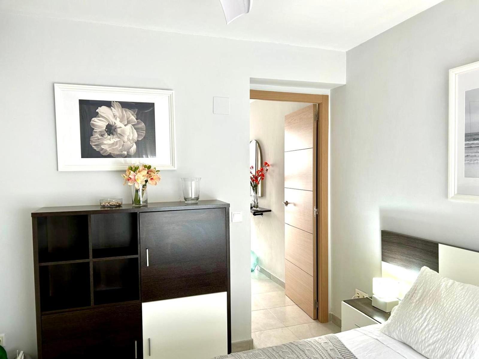 La Esencia De Angela Apartment Cordoba Exterior photo