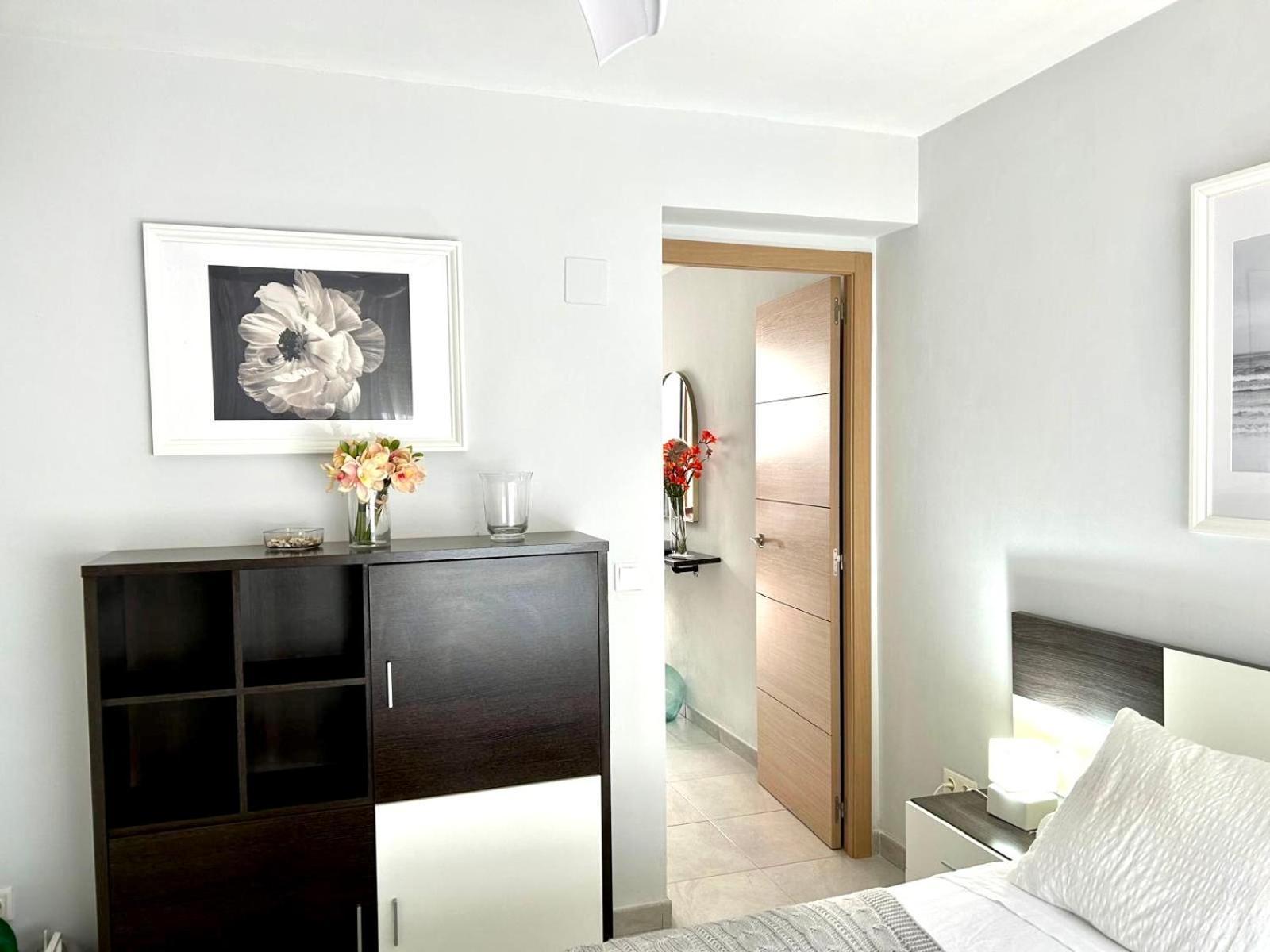 La Esencia De Angela Apartment Cordoba Exterior photo