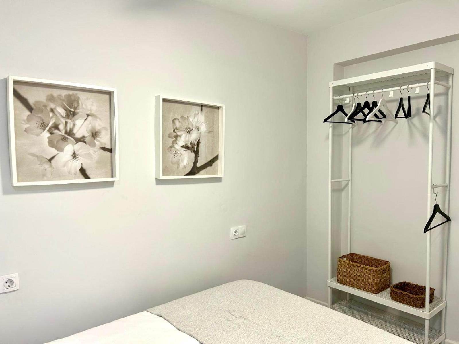 La Esencia De Angela Apartment Cordoba Exterior photo