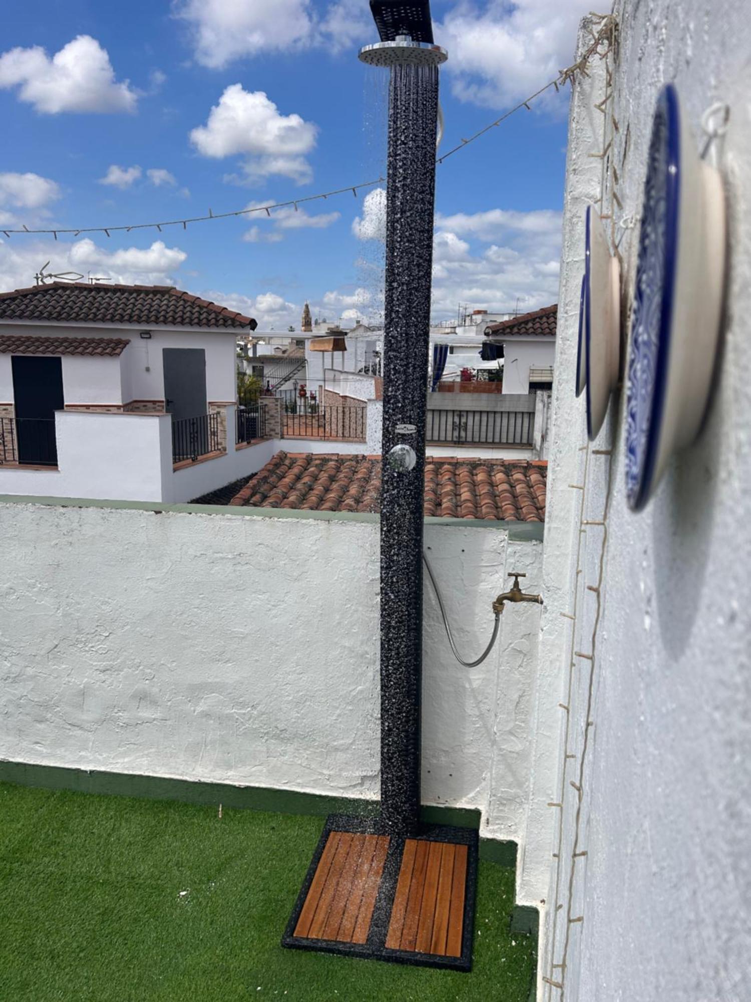 La Esencia De Angela Apartment Cordoba Exterior photo