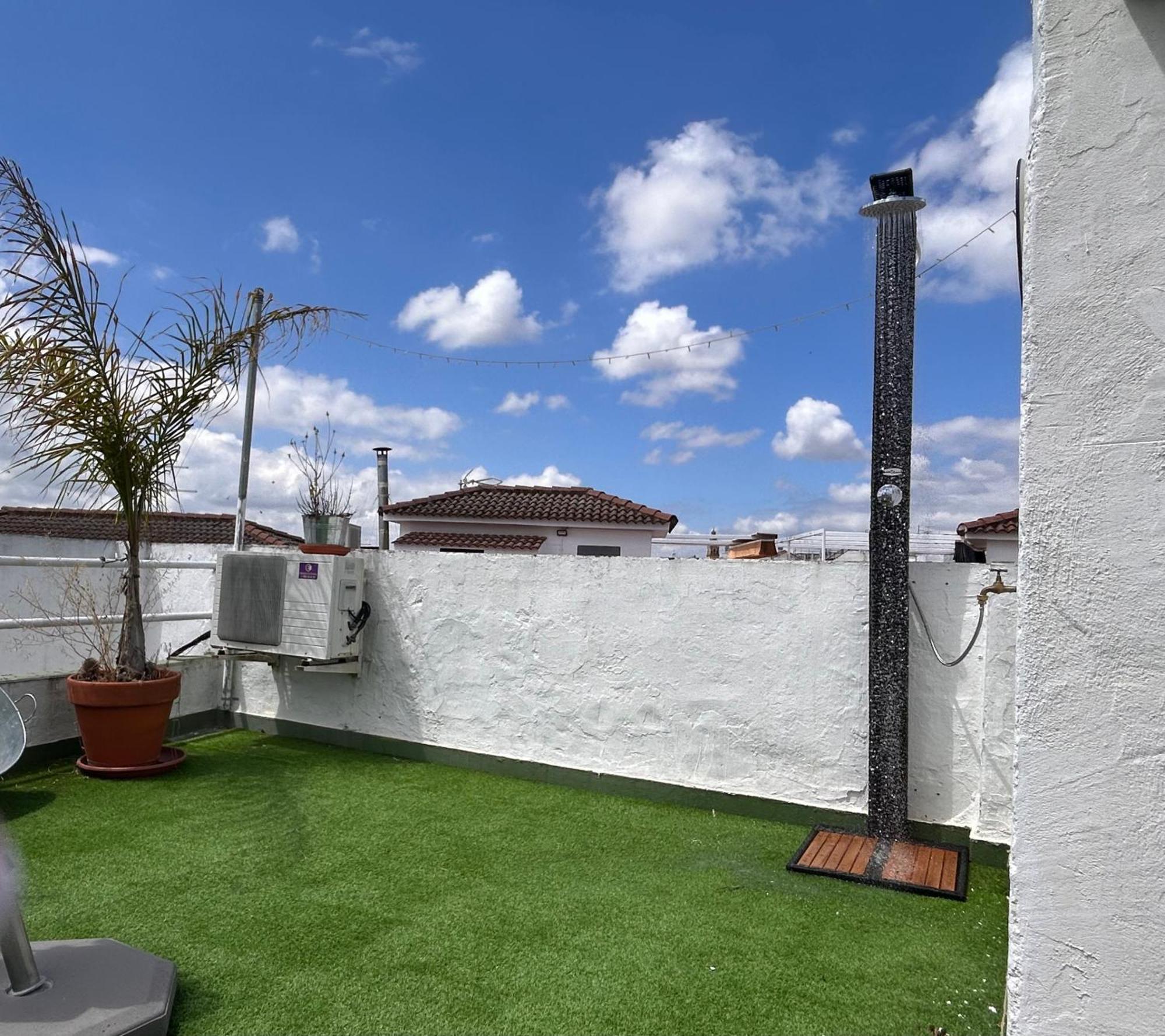 La Esencia De Angela Apartment Cordoba Exterior photo