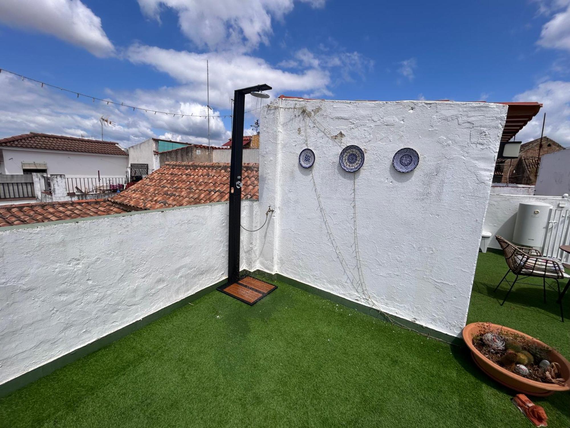 La Esencia De Angela Apartment Cordoba Exterior photo
